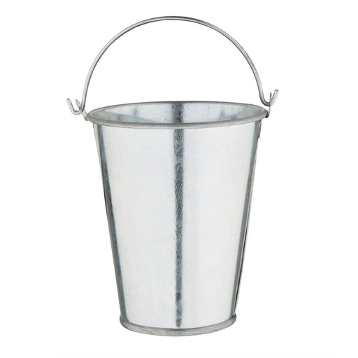 Olympia Mini Metal Food Bucket Tall 95mm Olympia