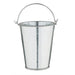 Olympia Mini Metal Food Bucket Tall 95mm Olympia