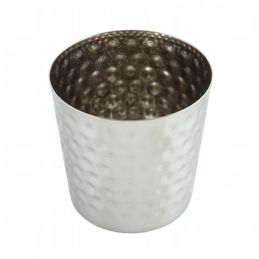 Olympia Stainless Steel Chip Cup Olympia