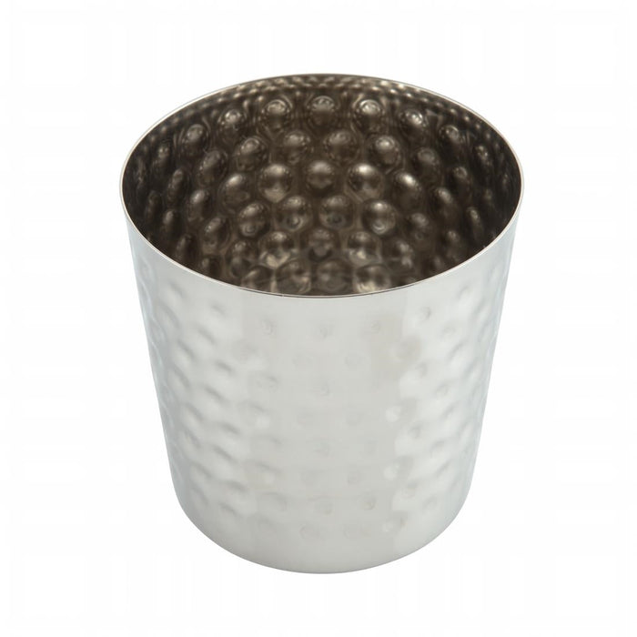 Olympia Stainless Steel Chip Cup Olympia