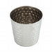 Olympia Stainless Steel Chip Cup Olympia
