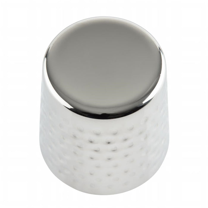 Olympia Stainless Steel Chip Cup Olympia