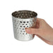 Olympia Stainless Steel Chip Cup Olympia