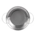 Olympia Mini Metal Food Bucket Shallow 150mm Olympia