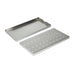 Olympia Stainless Steel Drip Tray 400 x 200mm Olympia