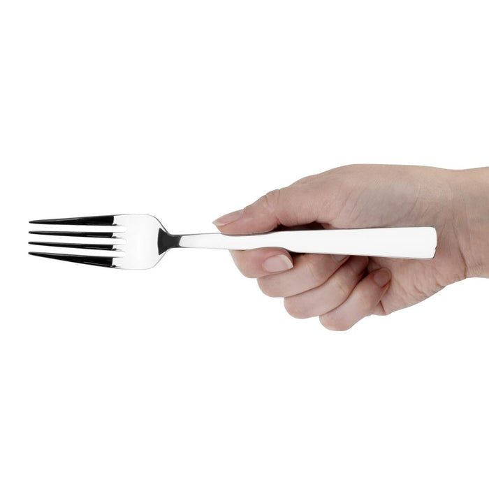 Amefa Moderno Table Fork (12 Pack) Amefa
