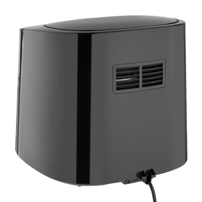 Caterlite Large Capacity Airfryer - 6.5Ltr Caterlite