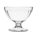 Olympia Kristallon Polycarbonate Sundae Glasses 200ml (12 Pack) Olympia