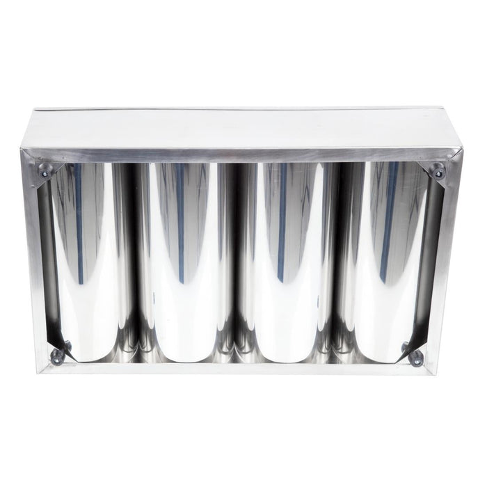 Olympia Cutlery Holder Stainless Steel Olympia