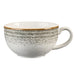 227ml / 8oz. Fits Saucer: DM428