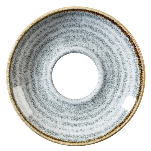 156mm / 6.25". Fits Cup: DM424