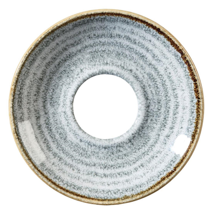 156mm / 6.25". Fits Cup: DM424