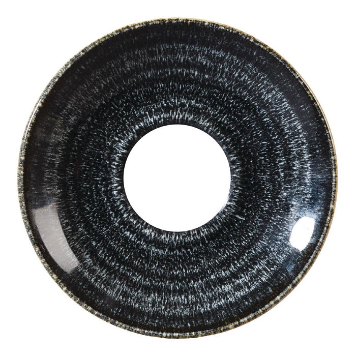 118mm / 4.5". Fits Cup: DM430