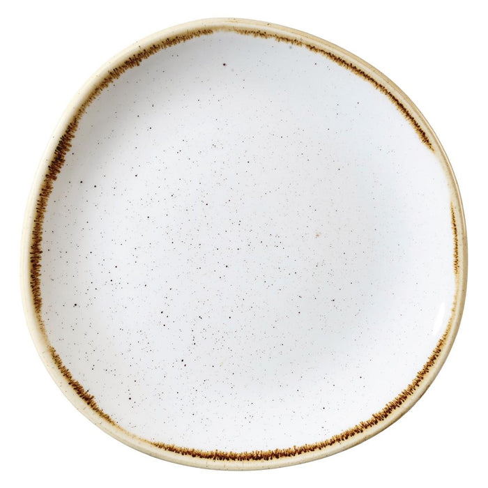 210(Ø)mm / 8.5"