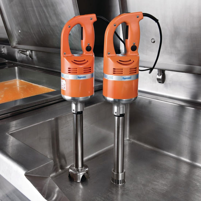 Dynamic DMX 300 CC Master Stick Blender MX160 Dynamic