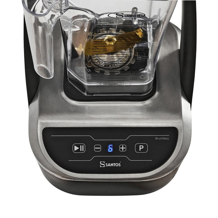 Santos Compact Brushless Blender 66 Santos