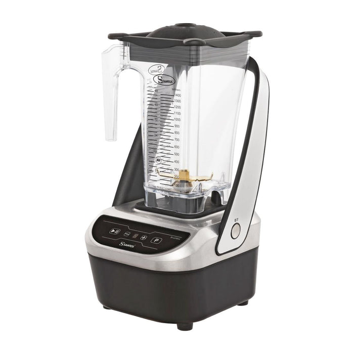 Santos Compact Brushless Blender 66 Santos