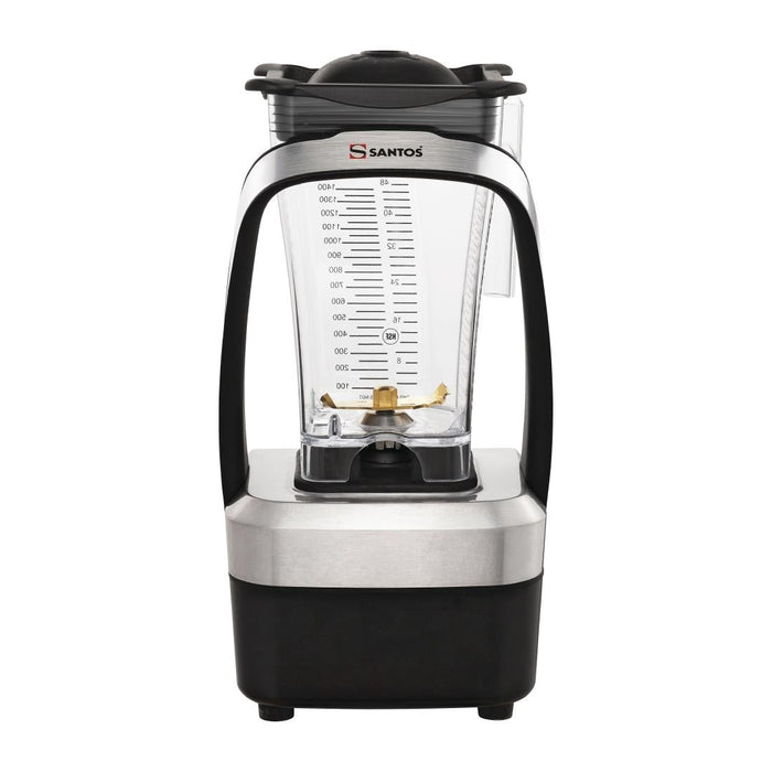 Santos Compact Brushless Blender 66 Santos