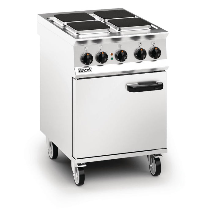 Lincat Opus 800 Electric Oven Range OE8010 Lincat