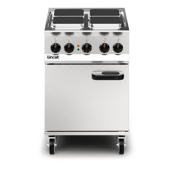 Lincat Opus 800 Electric Oven Range OE8010 Lincat