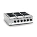 Electric. 6 Plate. Power: 15.6kW
