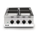 Lincat Opus 800 Electric 4 Plate Boiling Top OE8012 Lincat