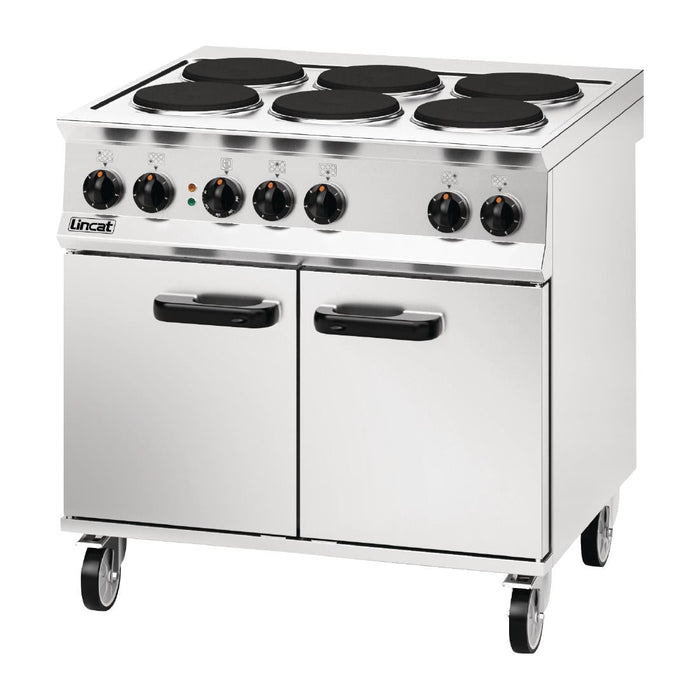 Lincat Opus 800 Electric Oven Range OE8016 Lincat
