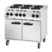 Lincat Opus 800 Electric Oven Range OE8016 Lincat