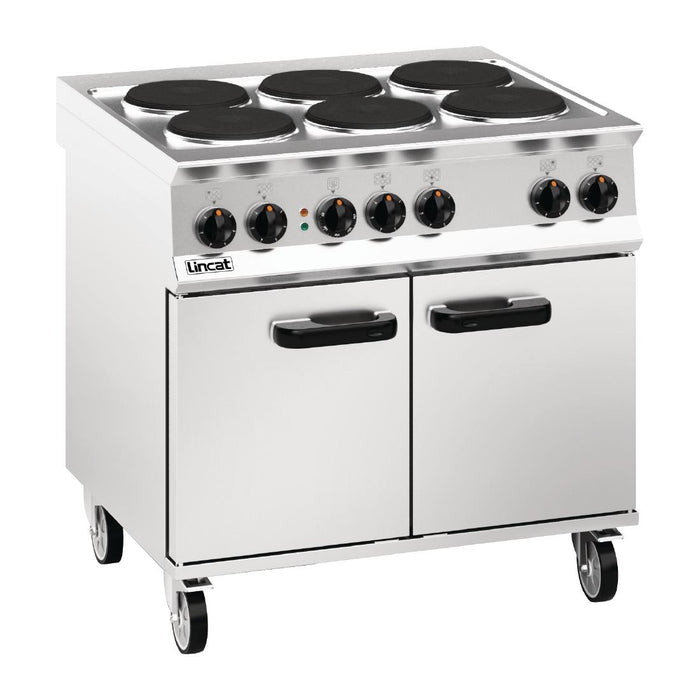 Power: 21.6kW (3 Phase) | 6 Plates