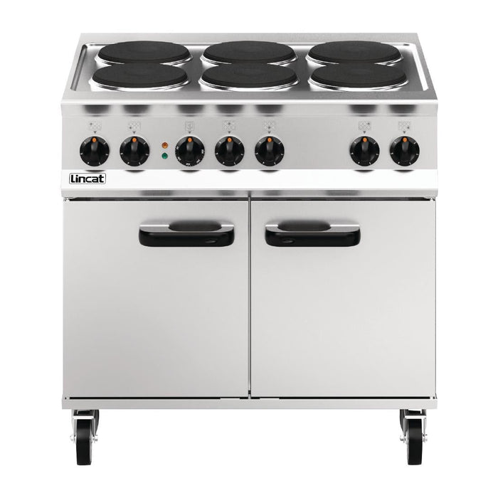 Lincat Opus 800 Electric Oven Range OE8016 Lincat