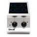 Lincat Opus 800 Twin Induction Hob OE8013 Lincat