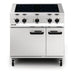Lincat Opus 800 Induction Top Oven Range OE8017 Lincat