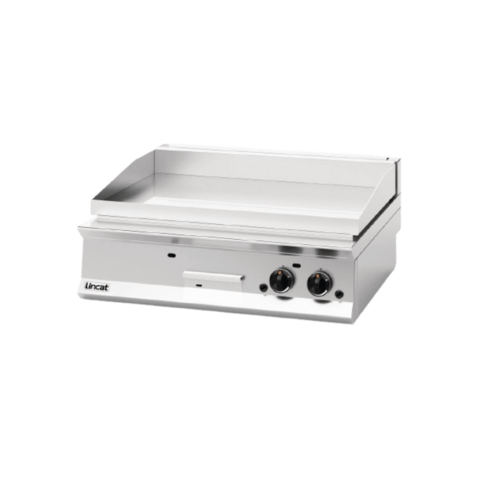 LINCAT Opus 800 Gas Griddle OG8202/C