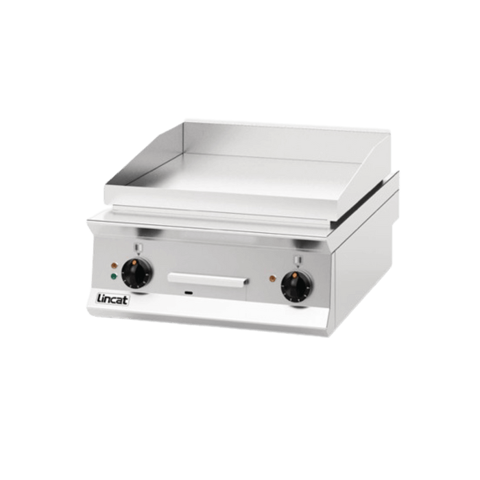 Lincat Opus 800 Chrome Griddle OE8205/C