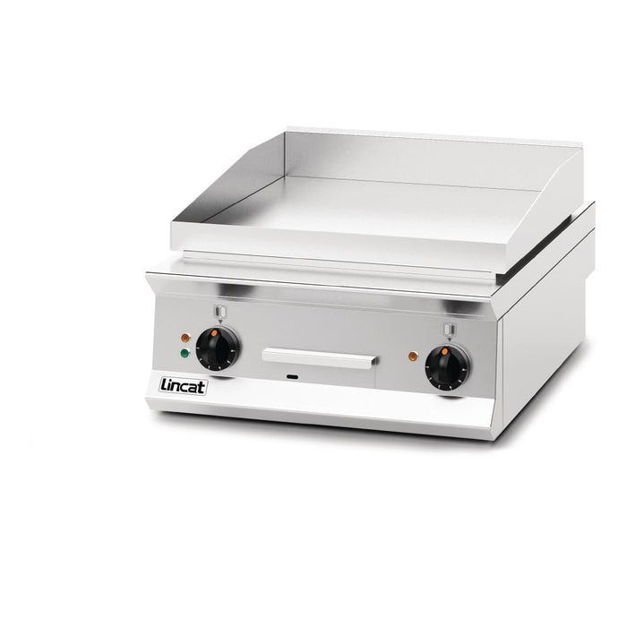 Lincat Opus 800 Steel Griddle OE8205 Lincat
