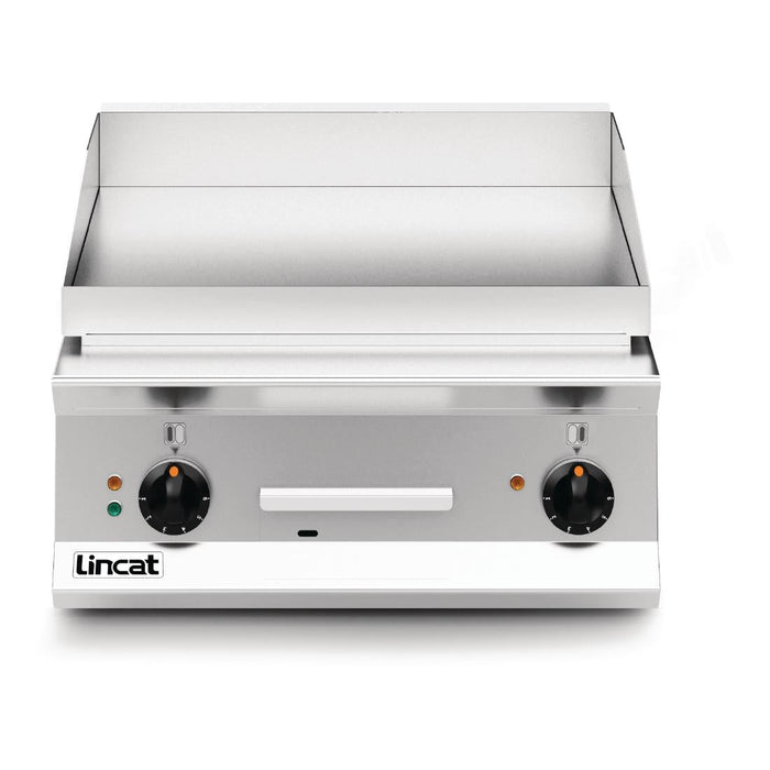 Lincat Opus 800 Steel Griddle OE8205 Lincat