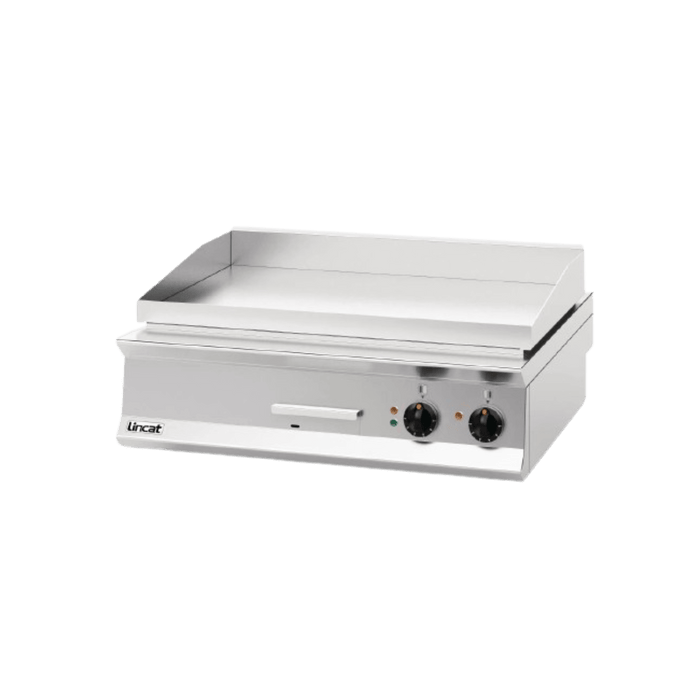 LINCAT Opus 800 Chrome Griddle OE8206/C