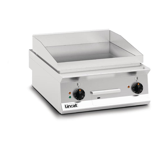 Electric. Chrome. Power: 8kW. Dual Zone