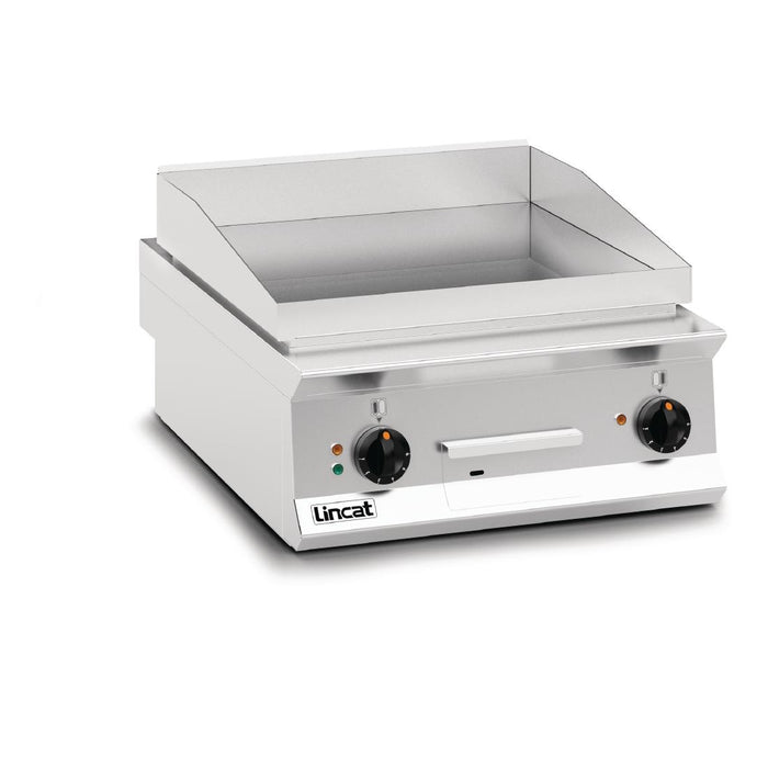 Electric. Chrome. Power: 8kW. Dual Zone