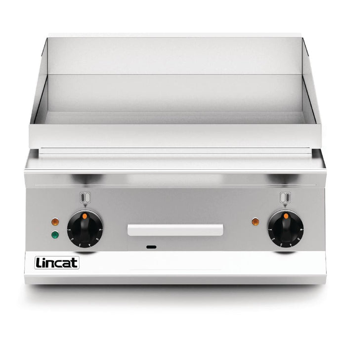 Lincat Opus 800 Chrome Griddle OE8205/C Lincat