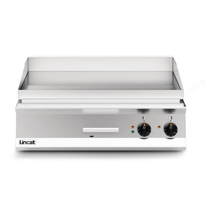 Lincat Opus 800 Chrome Griddle OE8206/C Lincat