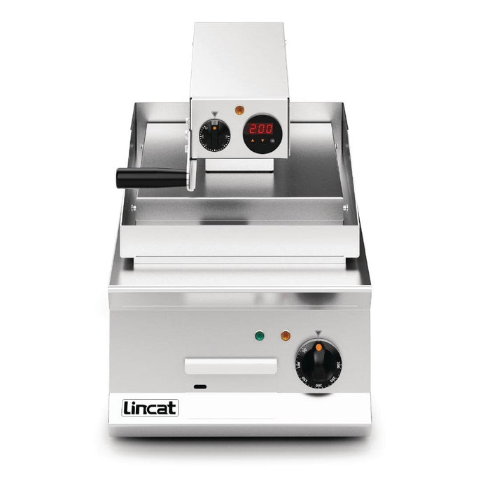 Lincat Opus 800 Ribbed Clam Griddle OE8211/R Lincat