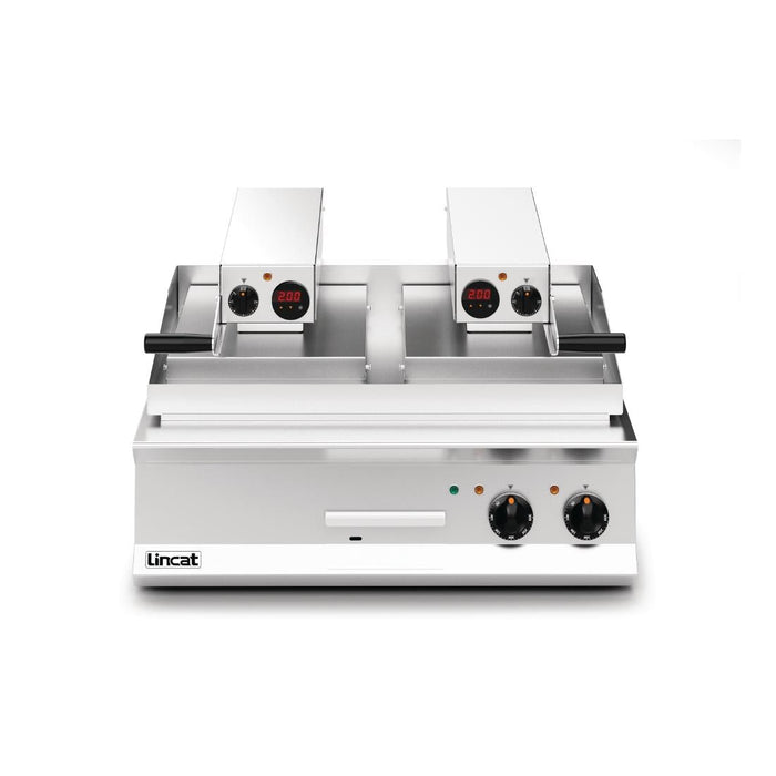 Lincat Opus 800 Clam Griddle OE8210 Lincat
