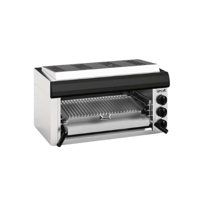 LINCAT Opus 800 Gas Salamander Grill OG8302