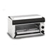 Electric. Power: 5.4kW. Width: 890mm