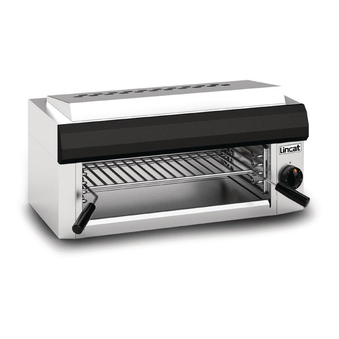 Electric. Power: 4.4kW. Width: 800mm