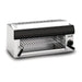 Electric. Power: 4.4kW. Width: 800mm