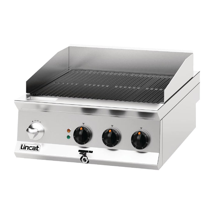 Lincat Opus 800 Electric Chargrill OE8405 Lincat