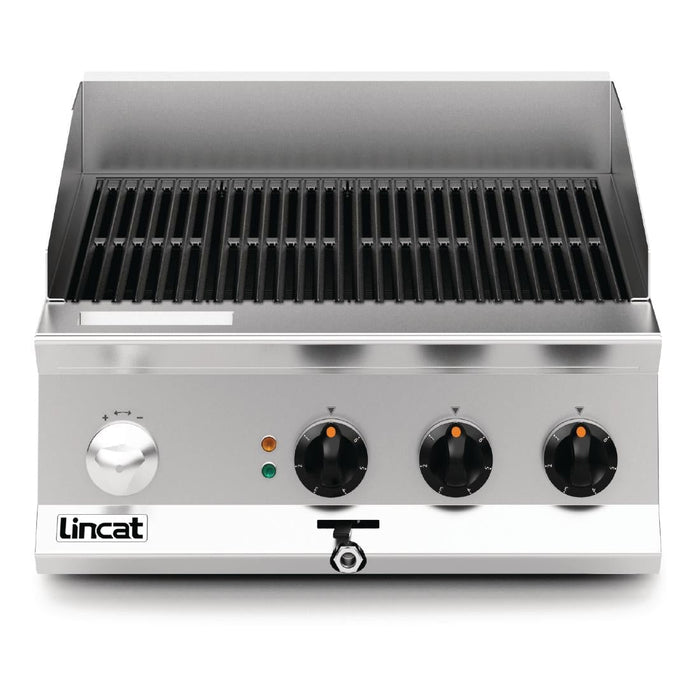 Lincat Opus 800 Electric Chargrill OE8405 Lincat