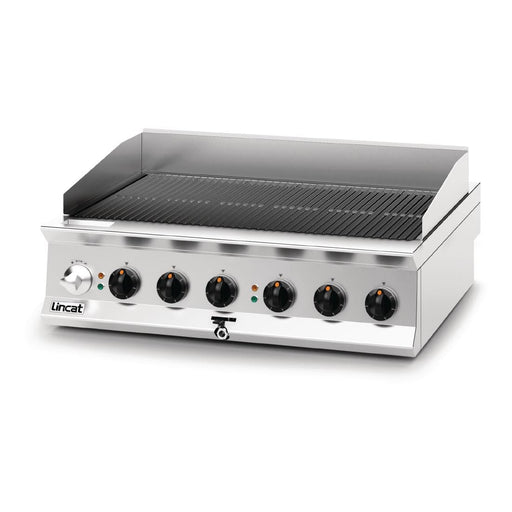 Lincat Opus 800 Electric Chargrill OE8406 Lincat